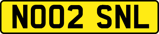 NO02SNL