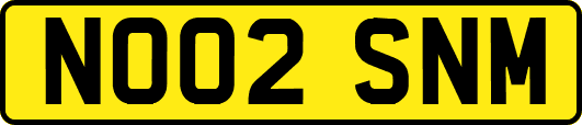 NO02SNM