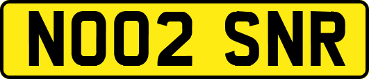 NO02SNR
