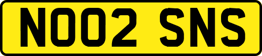 NO02SNS