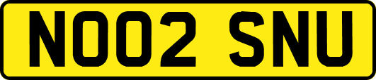 NO02SNU