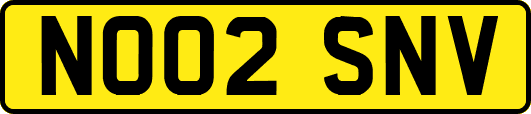 NO02SNV