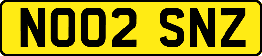 NO02SNZ