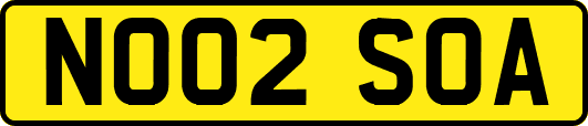 NO02SOA
