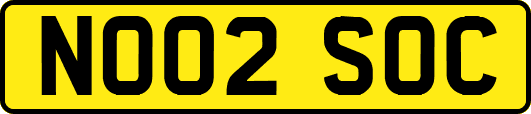NO02SOC