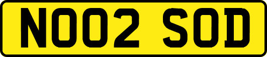 NO02SOD