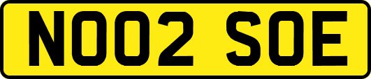 NO02SOE