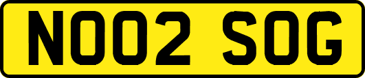 NO02SOG