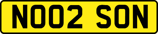 NO02SON