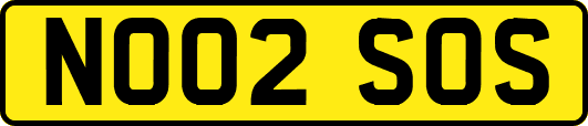 NO02SOS