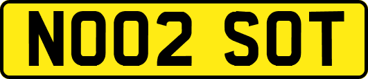 NO02SOT