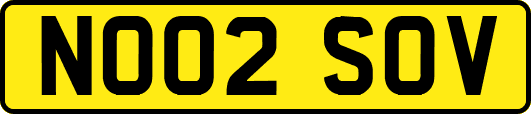 NO02SOV