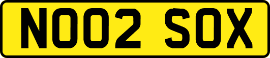 NO02SOX