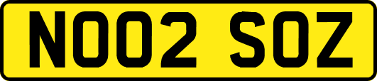 NO02SOZ