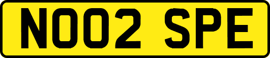 NO02SPE