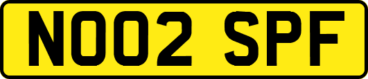 NO02SPF