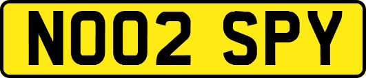 NO02SPY