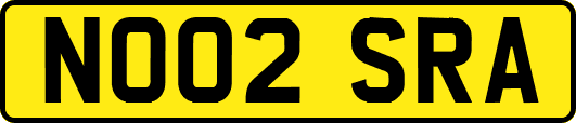 NO02SRA