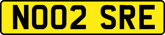 NO02SRE