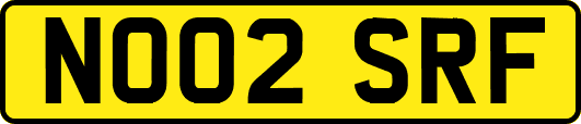 NO02SRF