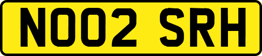 NO02SRH