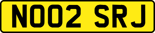 NO02SRJ