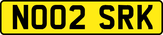 NO02SRK