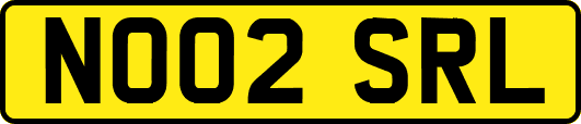 NO02SRL