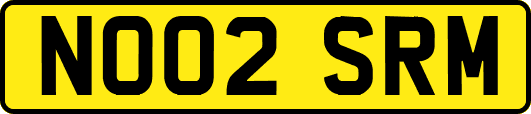 NO02SRM