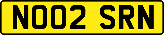 NO02SRN