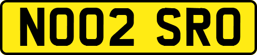 NO02SRO