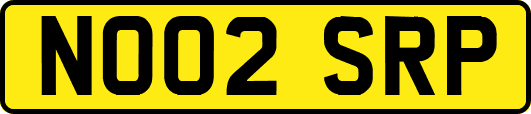 NO02SRP