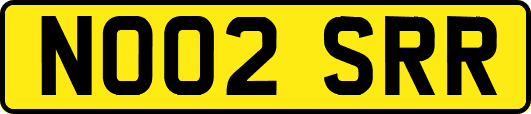 NO02SRR