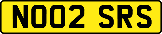 NO02SRS