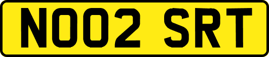 NO02SRT