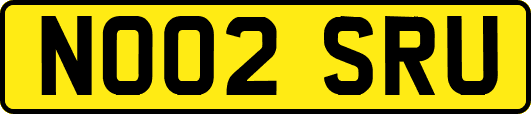 NO02SRU