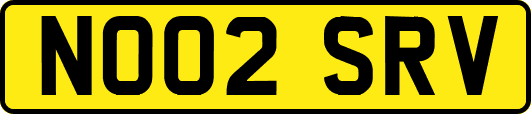 NO02SRV
