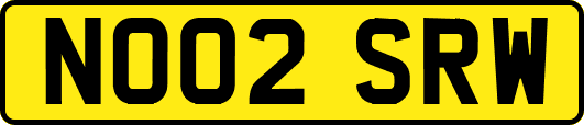 NO02SRW