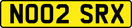 NO02SRX