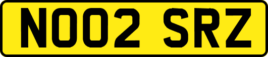 NO02SRZ