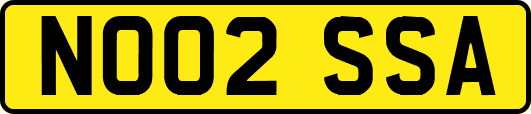 NO02SSA