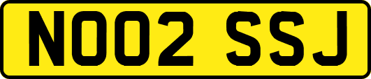NO02SSJ