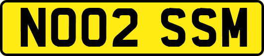 NO02SSM