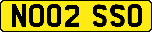 NO02SSO