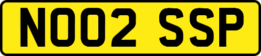 NO02SSP
