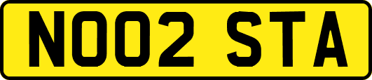 NO02STA