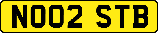 NO02STB