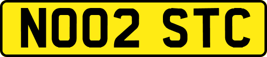 NO02STC