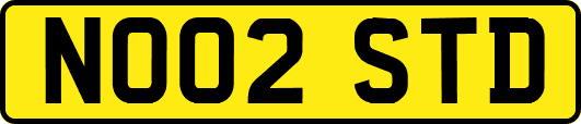 NO02STD