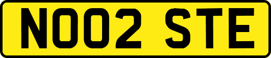 NO02STE